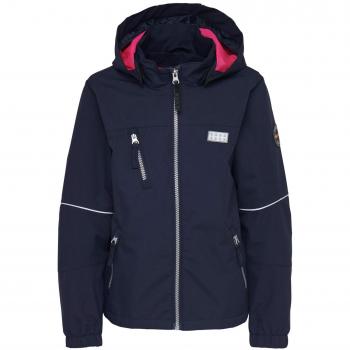 LEGO Wear Tec Sommer Josefine 205-Funktionsjacke Chaqueta, Azul
