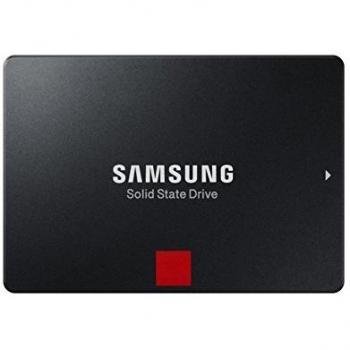 Samsung 860 PRO unidad de estado sólido 2.5 512 GB Serial ATA III 3D MLC - Disco duro sólido