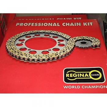Kit Transmisión Reina Cadena Corona Piñón Honda CBR 900 RR 96 99 16 42 kh066