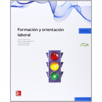 LA - FORMACION Y ORIENTACION LABORAL. GM