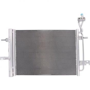 Condensador de aire acondicionado NISSENS NIS 940511