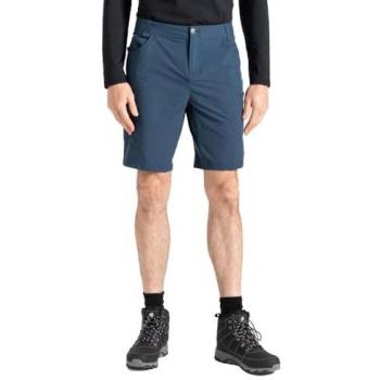 Dare2b Men's Tuned In II Blue Walking Shorts