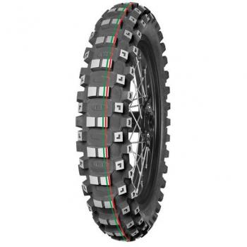 Neumático Trasero Off-road Mitas Terra Force-MX MH 90/100-16 51M TT para Terreno Duro