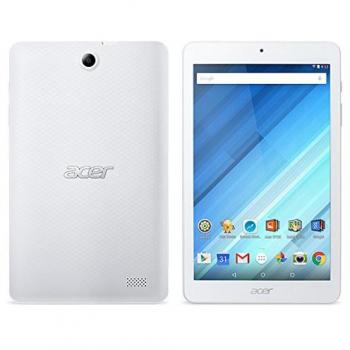 Acer Iconia One 8 B1-850-K4D6 16GB Color blanco - Tablet
