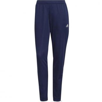 Pantalones de fútbol Adidas Entrada 22 Training para mujer