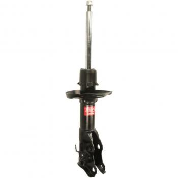 Amortiguador KYB Excel-G 339202, tipo: amortiguador, características: diseño de doble acción, tecnología de gas presurizado, ajuste automático de la presión del aceite, construcción robusta para mayor durabilidad y rendimiento mejor