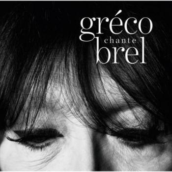 Gréco Chante Brel - JULIETTE GRÉCO
