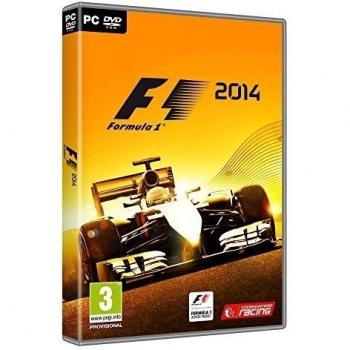 Formula 1 2014