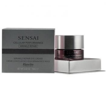 Kanebo Sensai Cellular Performance Wrinkle Repair Eye Cream 15 ml