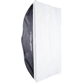 Walimex Pro 20277 - Ventana de luz Plegable, 50 x 75 cm