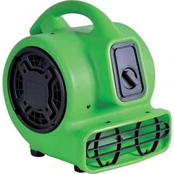 Ventilador Remko RTV 15, 220 W
