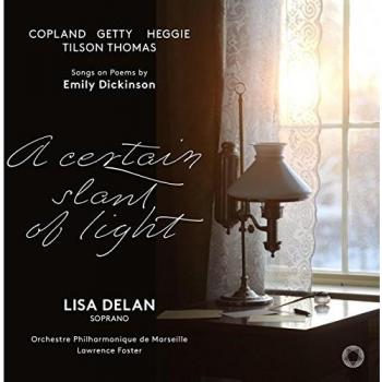 A Certain Slant of Light