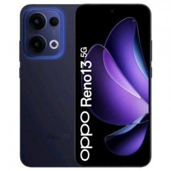 Smartphone OPPO Reno 13 5G Luminous Blue 6.59 12GB RAM 256GB Dual SIM 5800mAh