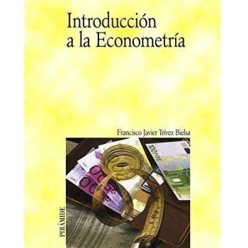 Introducción a la Econometría