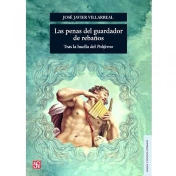 Las Penas Del Guardador De Rebaños. Tras La Huella Del Polifemo