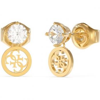 Pendientes Guess Mujer STUDS PARTY JUBE02154JWYGT-U