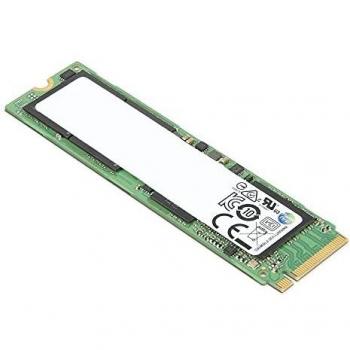 Lenovo 512 GB SSD M.2 2280 PCIe3x4