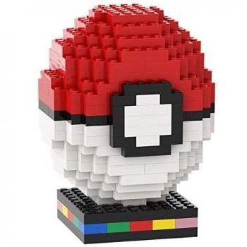 Pixo- Puzzle, Multicolor (PK019)