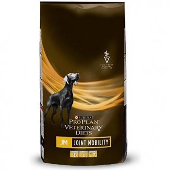 Purina Pro Plan, Dieta Veterinaria Canina - Pienso seco para la Mejora de la Movilidad en Las articulaciones de los Perros