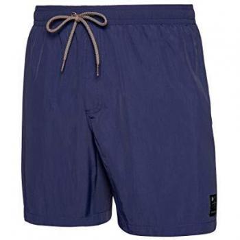 Protest FAST - Bañador de hombre color azul, talla L