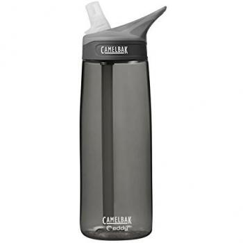 Camelbak Eddy - Botella de agua, color gris