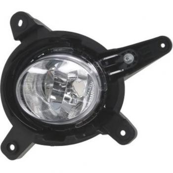 Faro antiniebla TYC 19-14052-01-2 Izquierda