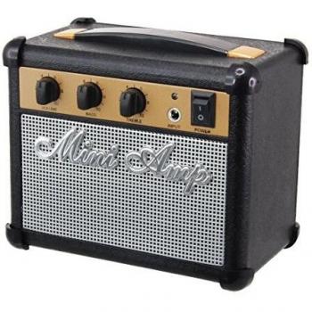 50 Fifty Mini Amp - Altavoz portátil de 3W para Apple iPhone