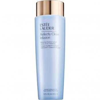 Estée Lauder Perfectly Clean Infusion Balancing Essence Lotion 400 ml