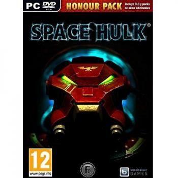 Space Hulk - Special Edition