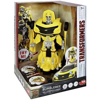 Transformers Bumblebee Action Figure 24 cm