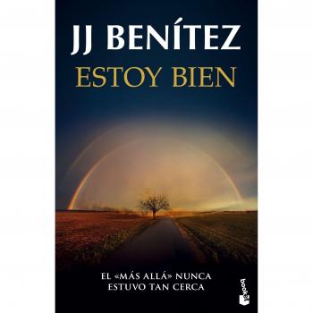 Estoy bien - J. J. Benítez