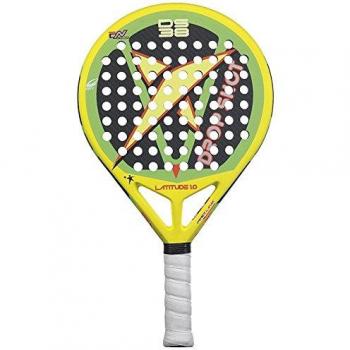 Drop Shot Latitude 1.0 - Pala de pádel unisex