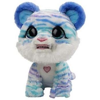 Furreal Friends North Mi Gatita Polar