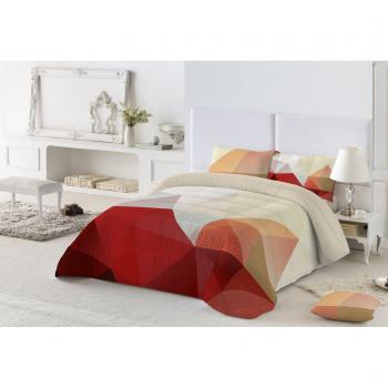 COTTON ART- Funda Nórdica MALEVICH HIGH STREET Cama de 135