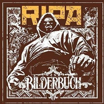 Bilderbuch