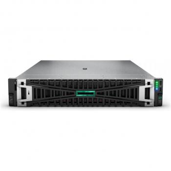Servidor HPE ProLiant DL380 Gen11 con procesador Intel Xeon-S 4416+ de 20 núcleos, modelo P60636-421, memoria RAM de 32 GB y controlador MR408i-o NC de