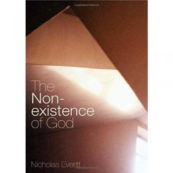 The Non-existence of God
