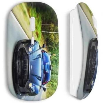 Ratón Inalámbrico Aston Martin Db9