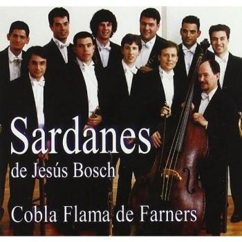 Sardanes De Jesus Bosch