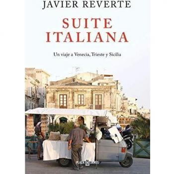 Suite Italiana: Un viaje a Venecia, Trieste y Sicilia