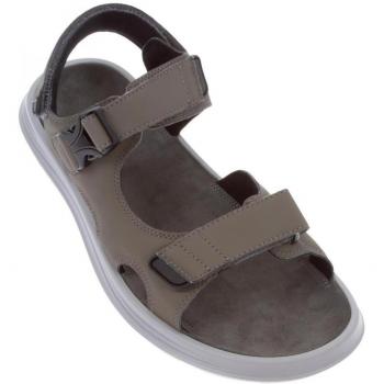 Sandalia Hombre Kybun Brissago M Taupe - Diseño Sobrio y Liso, Sandalias de Hombre KYBUN SANDALIAS BRISSAGO M TAUPE