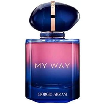 Giorgio Armani My Way Le Parfum Eau de Parfum 30ml Recargable