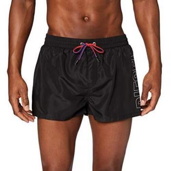 Diesel BMBX-Sandy Bañador, Negro