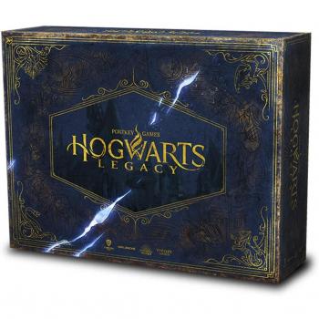 Hogwarts Legacy Collector's Edition para PlayStation 4
