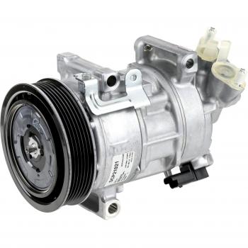 Compresor de aire acondicionado DENSO DCP21021