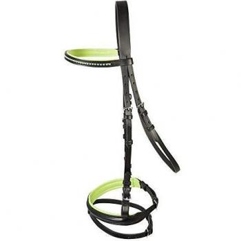 PFIFF Staines - Árbol de trensa, Color Negro y Verde