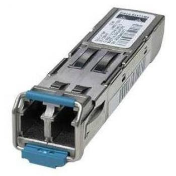 Cisco GLC-EX-SMD= 1000Base-EX SFP Transceiver Module
