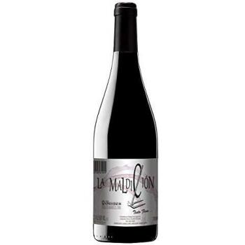 Bodegas Cinco Leguas La Maldición Tinto Fino - 750 ml