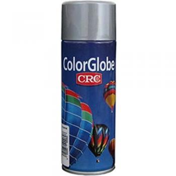 Spray pintura blanco satinado ral 9010 200ml de 6 unidades