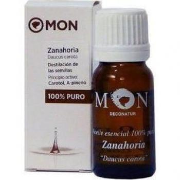 Aceite esencial de Zanahoria Mon Deconatur 10ml